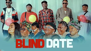 THE BLIND DATE|| Latest ComedyYoruba Movie 2025|| Erekere|| madam saje ||baba Londoner ||olaiya igwe