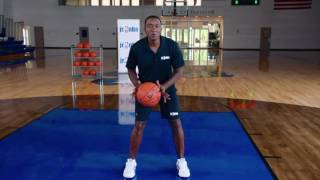 Fundamentals of Dribbling