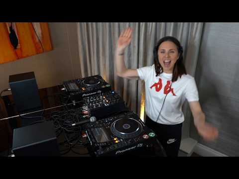 Melanie C - Radio 1 - Scott Mills Show mix - 12/5/20