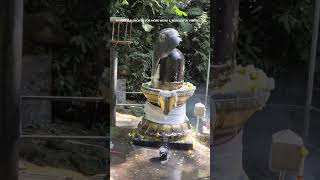 The most powerful hidden Shiva Temple on the way to Genting Highlands Malaysia.