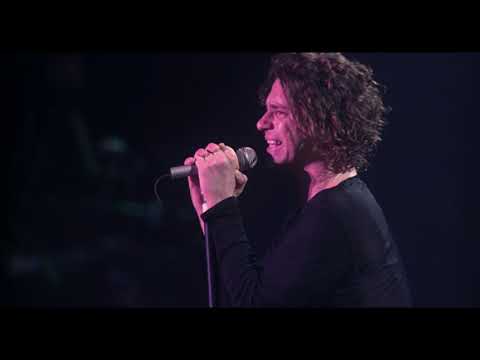 INXS - Bitter Tears | Live at Wembley Stadium, 1991 | Live Baby Live