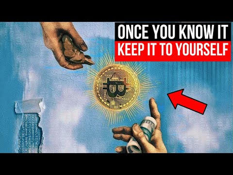 The Secret Spiritual Science Of Getting Rich