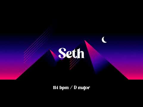 "Seth" - Egyptian & Club Type Beat - Instrumental Party | Lexal Beats