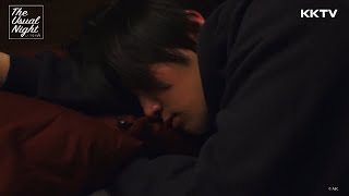 《The Usual Night 》#八木勇征 跟室友同床睡覺把人家當抱枕夾擊XD - EP02 精彩片段 ｜KKTV 線上看