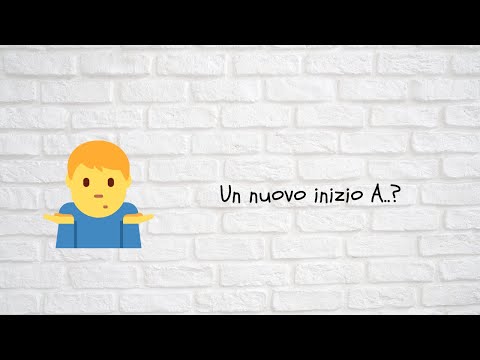 Ricomincio tutto a... (Ep.11)