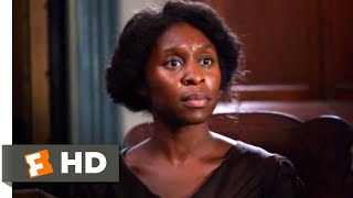 Harriet (2019) - I Am Harriet Tubman Scene (2/10) | Movieclips