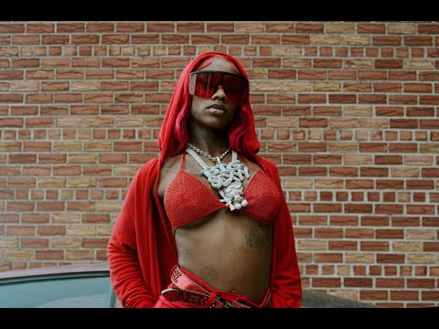 Sexyy Red - Get It Sexyy | Sexyy Red All Time Hit Song 2024