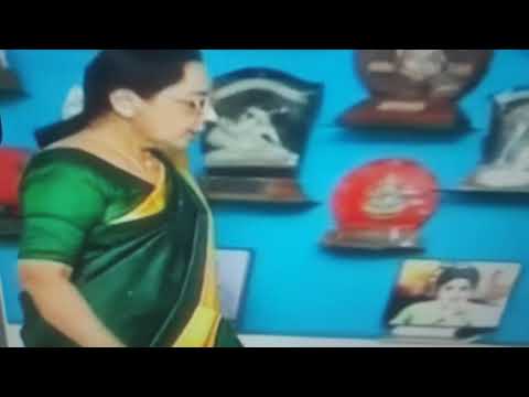 Jamuna Garu ika leru video #jemuna