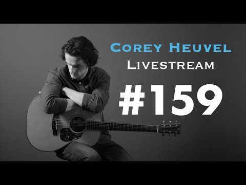 Livestream #159