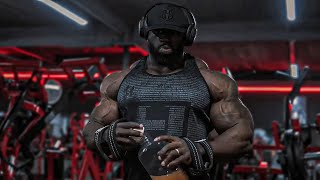 SHOCK THEM ALL | SAMSON DAUDA | ARNOLD CLASSIC 2025 BODYBUILDING MOTIVATION