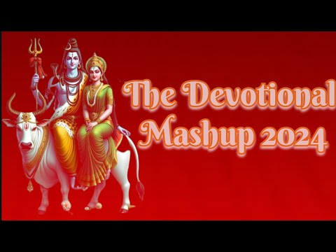 "The Devotional Mashup"🌟 JR Creation ll Devotional Mashup Song 2024 ll Thanks