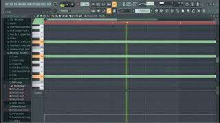 How to make bassline like S MusiQ & other producer's 🎹🎹🎹