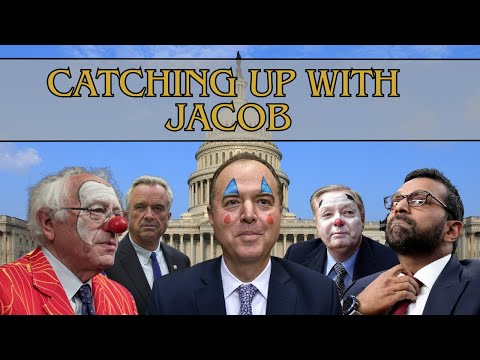 Catching Up With Jacob Ep 219