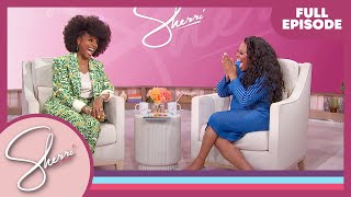 Tabitha Brown | Wendy Hilliard | Sherri Shepherd | Full Episode