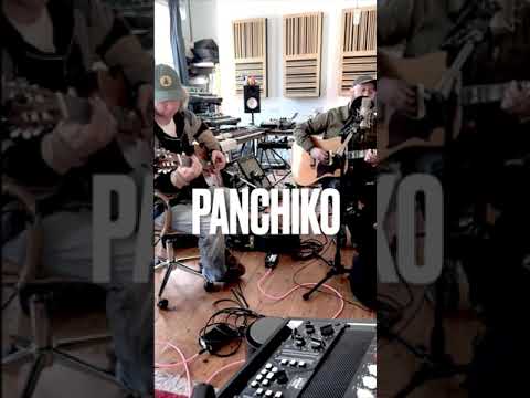 All They Wanted - Panchiko! Acoustic!