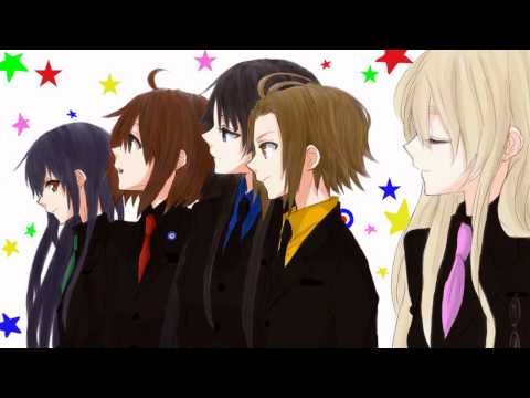 ◆ Go! Go! Maniac (Jazz) | K-On!!