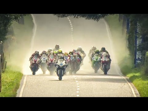 ⚡️MOST EXTREME✔️ SPORT✔ 320 Km/h 200 MPH - Irish Road Racing✔ UGP, NW200 (Type Race, Isle of Man TT)