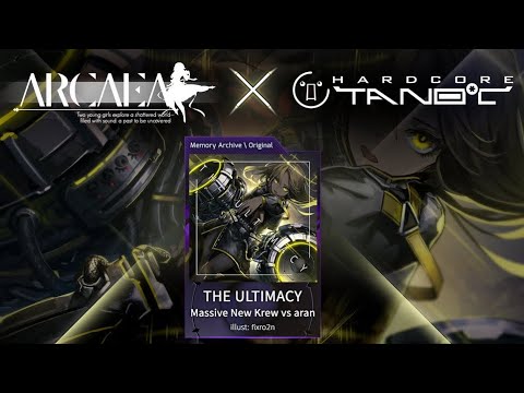 Arcaea | THE ULTIMACY | First Pass