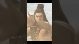 Devo Ke Dev Mahadev🕉 Mahadev video #shorts #status #mahadev #devokedevmahadev