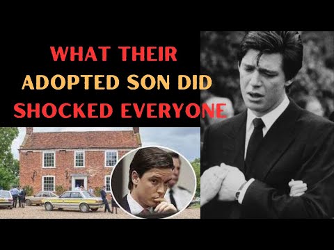 The White House Farm. The case of Jeremy Bamber.