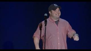 Come Inside Me (2013 Netflix special) | John Caparulo