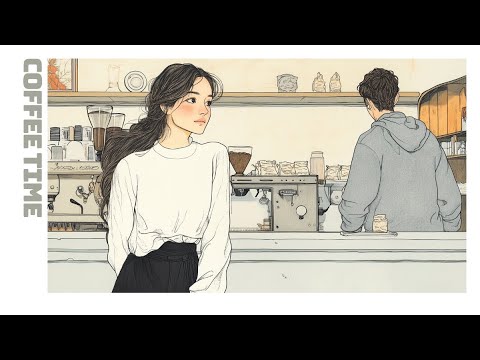 Café Melodies | 舒適專注｜學習音樂｜perfect music for Zen, Working, Studying, or Unwinding