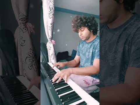 Pehle Bhi Main (Piano Cover 2) from "Animal" @VishalMishraofficial  #pehlebhimain #ranbirkapoor