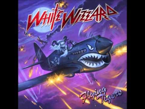 White Wizzard - Fall of Atlantis