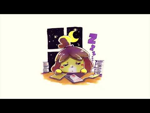 nintendo music to help you sleep