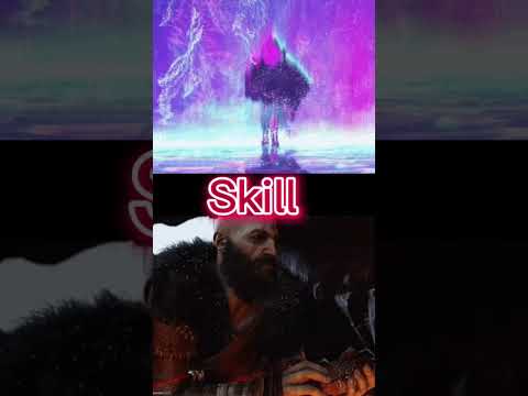 kratos vs death