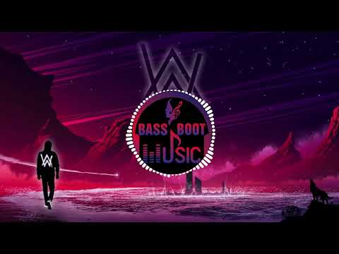 Alan_Walker_&_Coldplay_-_Hymn_for_the_weekend_[New_2022_Music-Bass Boot Present..!