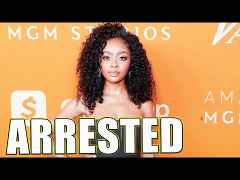 Former Disney Star Arrested For A Silly Fight With Boy Friend