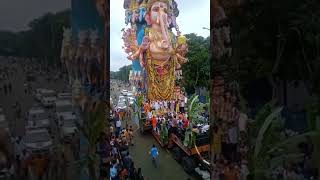 🙏 Ganesh chaturthi || Ganesh chaturthi WhatsApp Status 2022 😍 || new status Ganesh chaturthi #short