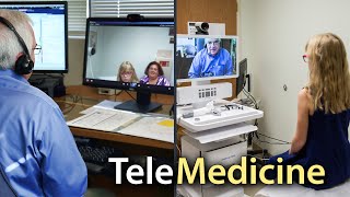 How Telemedicine is Making Care Convenient