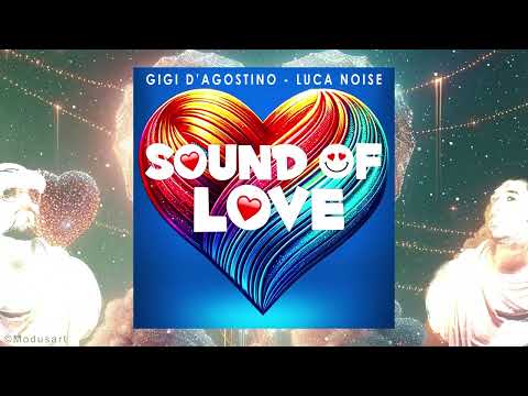 GIGI D’AGOSTINO & LUCA NOISE - GOODBYE BONSOIR (TANZEN DUB GIGI DAG & LUC ON MIX)