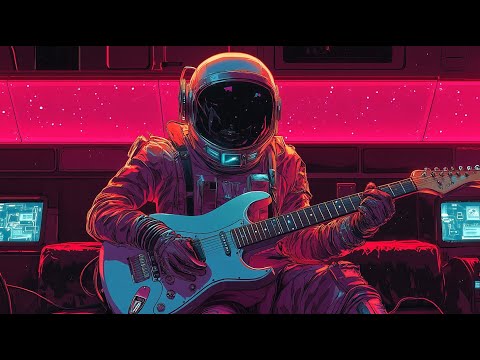 Funkanaut Boogie🪩🧑‍🚀 • Future Funk Playlist