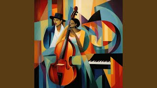 Jazz Music Rhythmic Echo