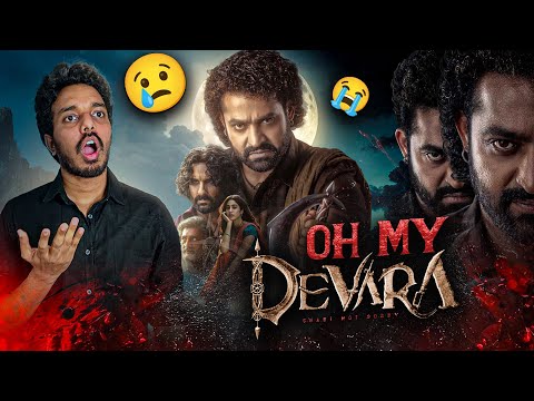 Devara FDFS Response | Jr NTR, Koratala Siva, Anirudh