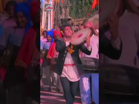 Ram Ji Ki Nikli Sawari - Rishi Kapoor Song