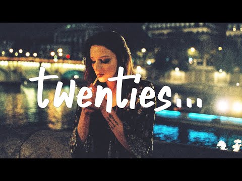 GIVĒON - TWENTIES (Lyrics)