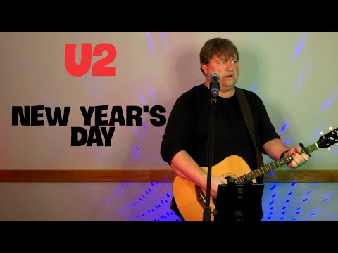 New Year's Day - U2 (Acoustic Cover)