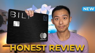 An HONEST Review of the no annual fee Bilt Mastercard