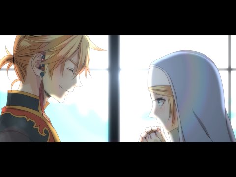 【Kagamine Rin/Len】Mistletoe~The Tree of Reincarnation~ 【Original MV】