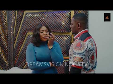 THE SURROGATE (Official Trailer)~ EMEKA EZE 2024 Nollywood Latest Full Movies #viralvideo #new