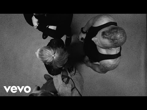 Hooverphonic - Uptight