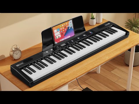 5 Best Digital Pianos 2025: Top 5 Pianos to Buy in 2025