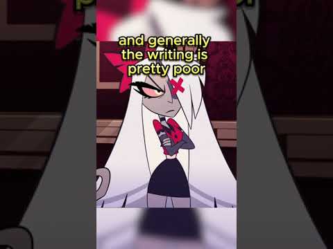 What Is Hazbin Hotel Journey To The Light? Is it CANON?