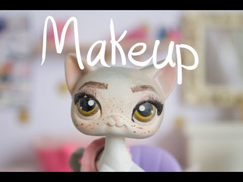 LPS Makeup