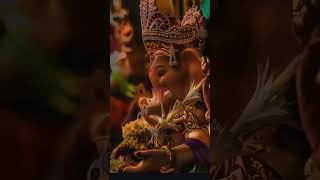 Deva shree ganesha 🙏#bappa#bappalover#ytshorts#viralshort#trending