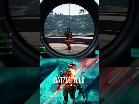 Battlefield's Evolution #gaming #shorts  #battlefield